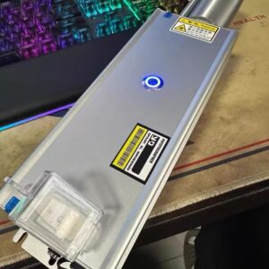 260 laser engraving machine