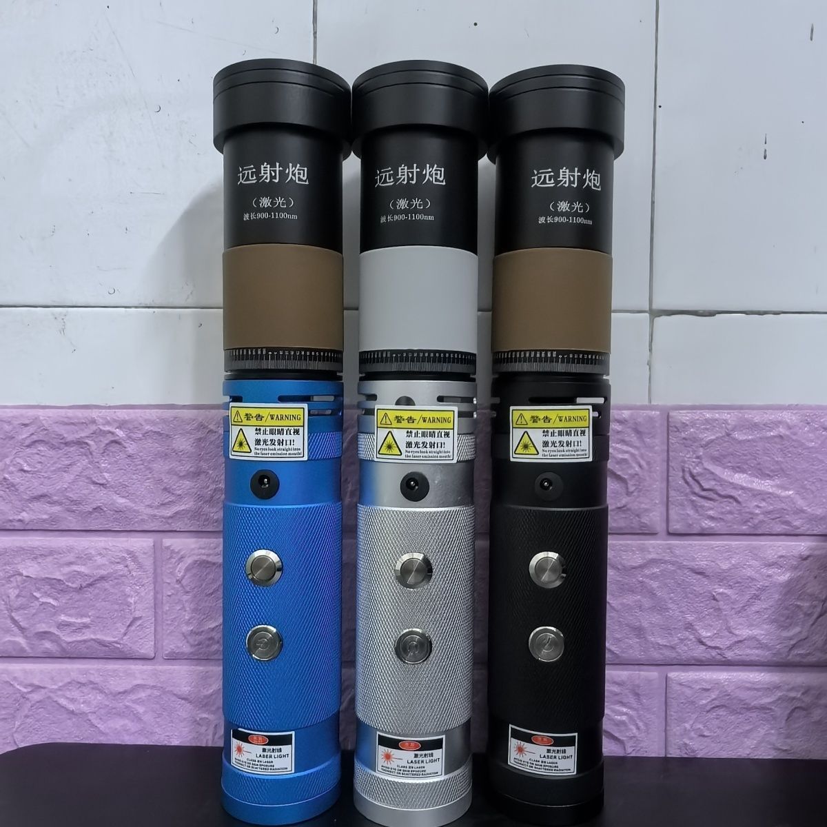 120W 3D Printing and Aluminum Shell Pen Cutting Machine