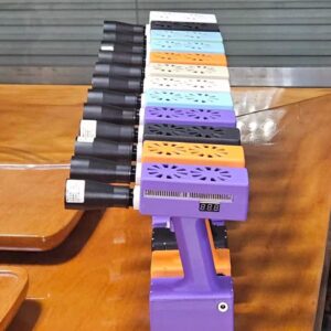 130W laser engraving machine